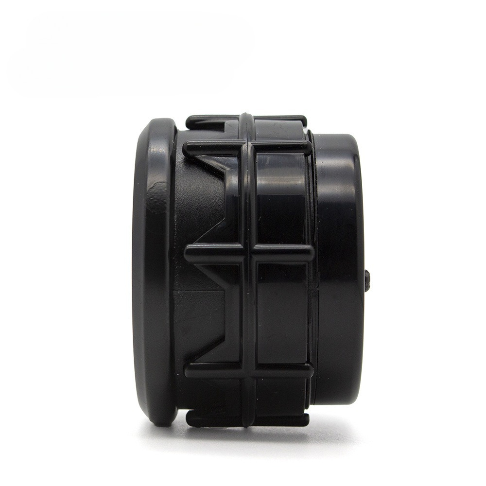 Rubber Booster Speed - Automobiel modificatie-instrument Digitaal display 52MM Speed