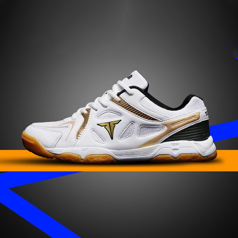 Table Tennis Youth - Nieuwe tafeltennisschoenen Unisex professionele badmintontrainingsschoenen Jeugd