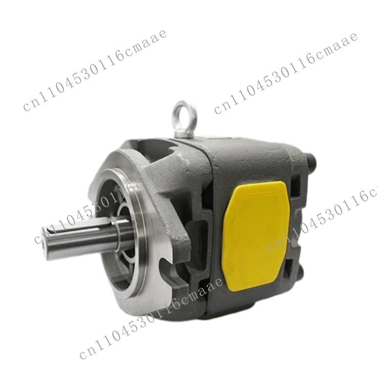 Rubber Booster Speed - Ultra-lage geluidsniveaurelatie Hoge druk interne tandwielpomp