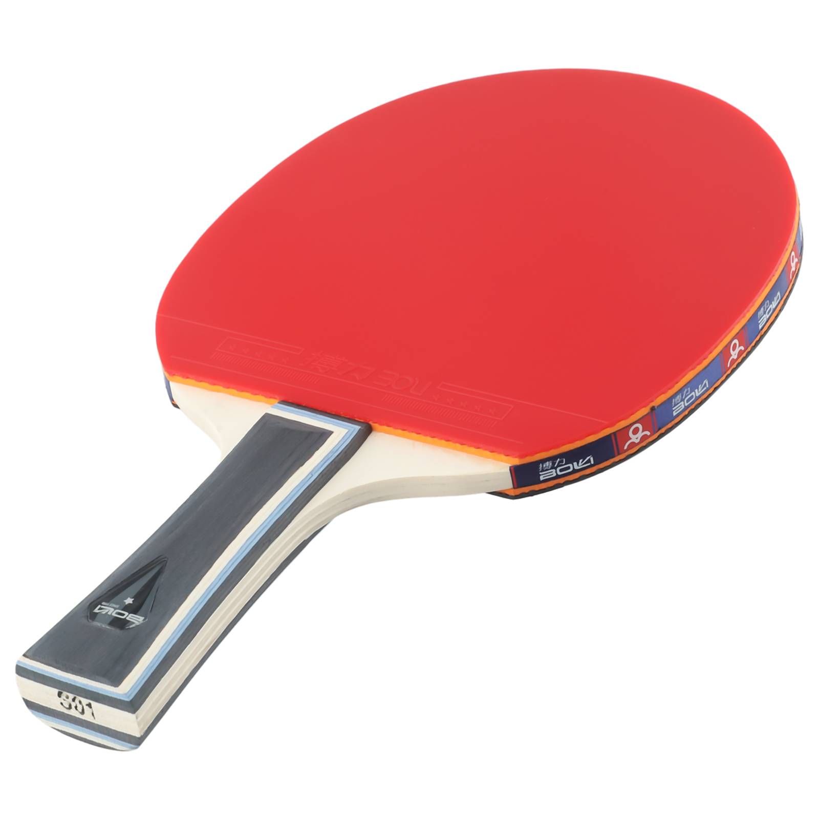Table Tennis Pc - Bat Tafeltennisracket Geschenken Vervanging Sport Sterke