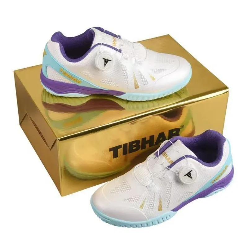 Table Tennis Youth - 2026 Professionele tafeltennisschoenen voor jeugd Comfortabele