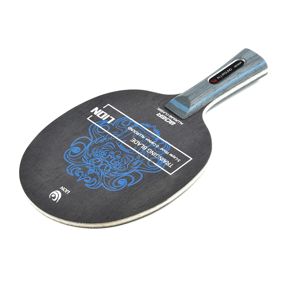 1 Stuk Tafeltennisracket Basis - Table Tennis Pc recensie en prijs