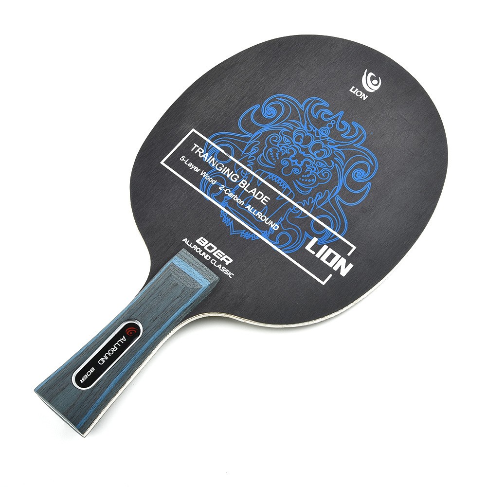 1 Stuk Tafeltennisracket Basis - Table Tennis Pc recensie en prijs