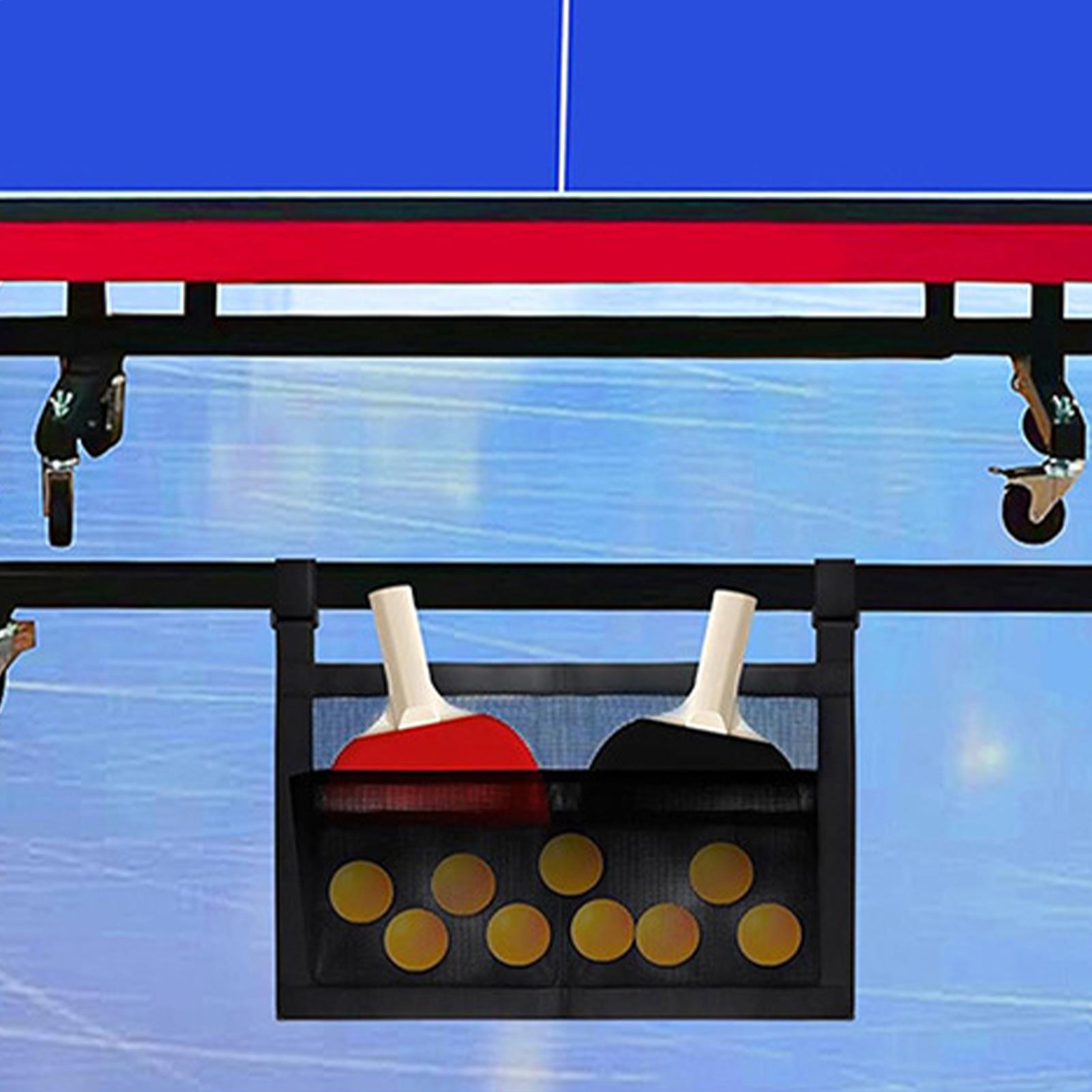 Opbergruimte voor tafeltennisb - Table Tennis Youth recensie en prijs