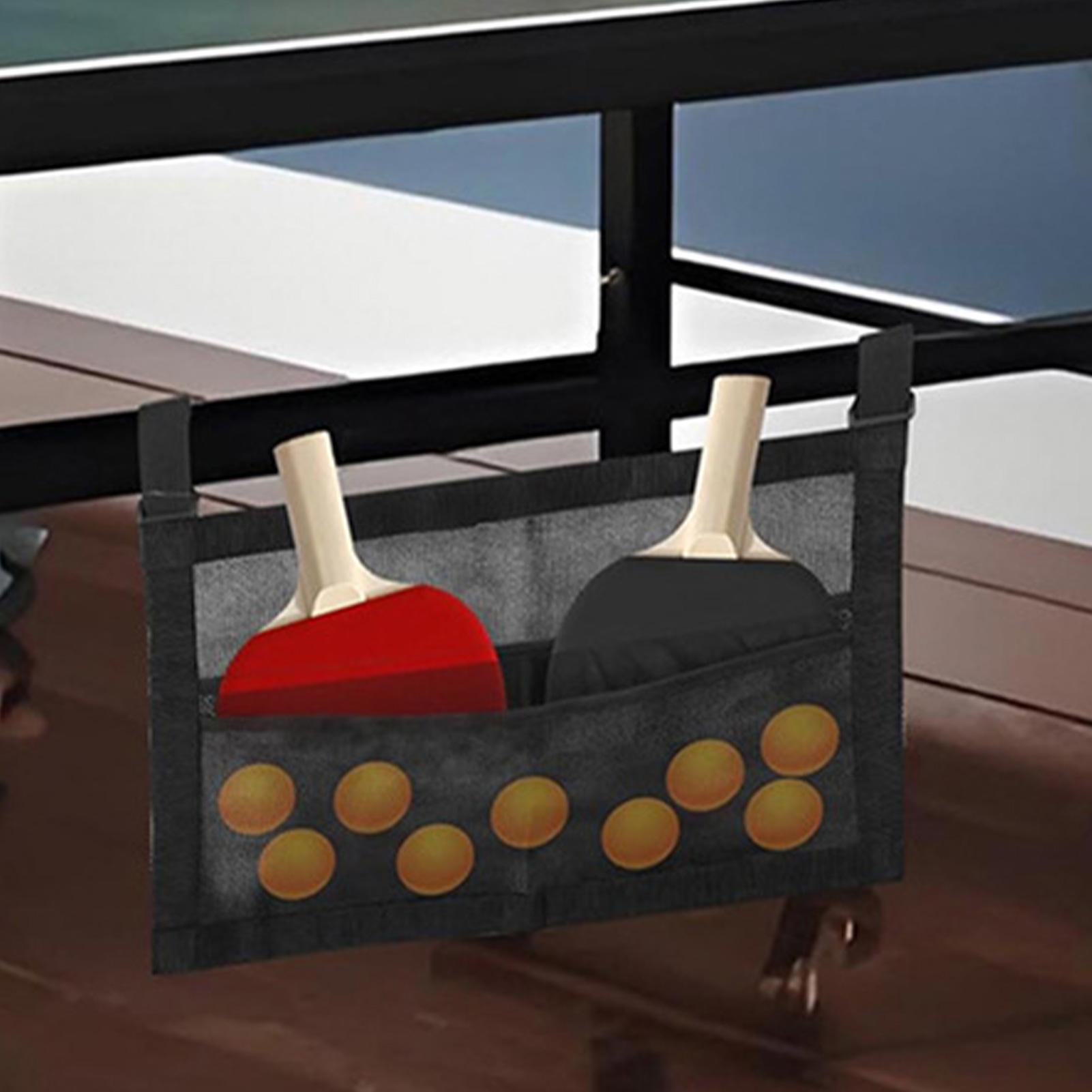 Opbergruimte voor tafeltennisb - Table Tennis Youth recensie en prijs
