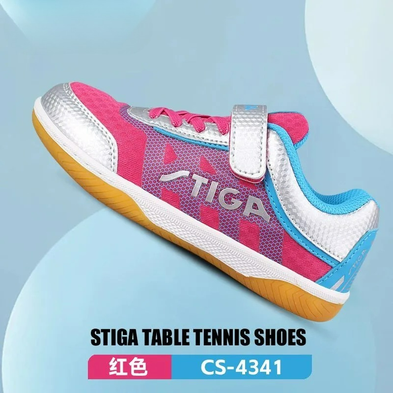 Professionele tafeltennisschoe - Table Tennis Youth recensie en prijs