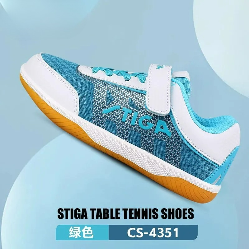 Professionele tafeltennisschoe - Table Tennis Youth recensie en prijs