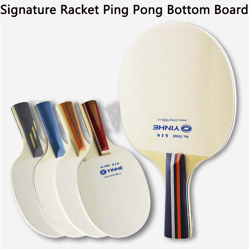 YINHE Souvenir Mini Tafeltenni - Table Tennis Kids recensie en prijs