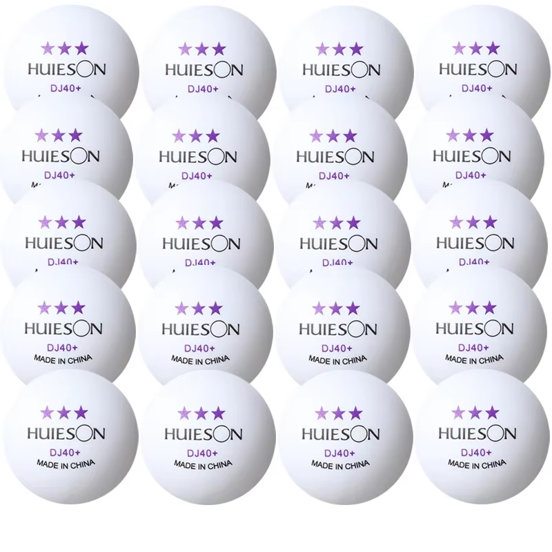 Eroswing Huieson 3-sterren ABS - Table Tennis Vr recensie en prijs