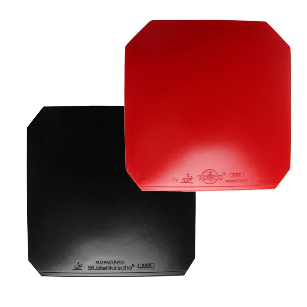 1Pc Tafeltennis Rubber Harde S - Table Tennis Pc recensie en prijs