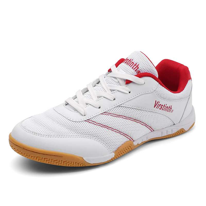 2026 Nieuwe VIRSTINTH Pro Lich - Table Tennis Kids recensie en prijs