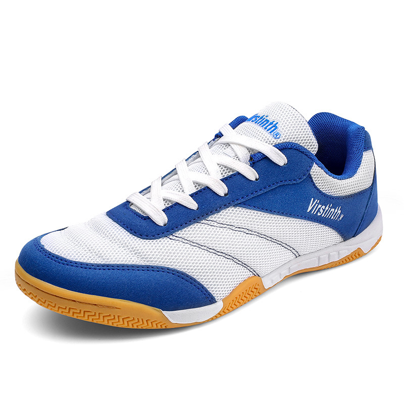 2026 Nieuwe VIRSTINTH Pro Lich - Table Tennis Kids recensie en prijs