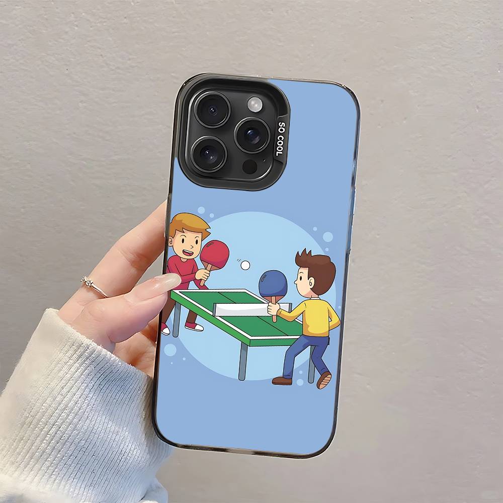 Tafeltennisbat Ping Pong Telef - Table Tennis Pc recensie en prijs