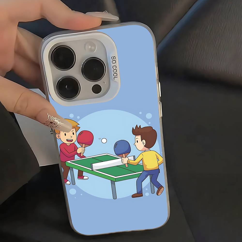 Tafeltennisbat Ping Pong Telef - Table Tennis Pc recensie en prijs
