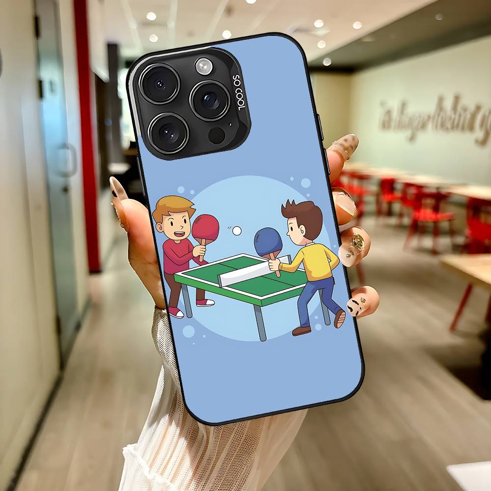 Tafeltennisbat Ping Pong Telef - Table Tennis Pc recensie en prijs