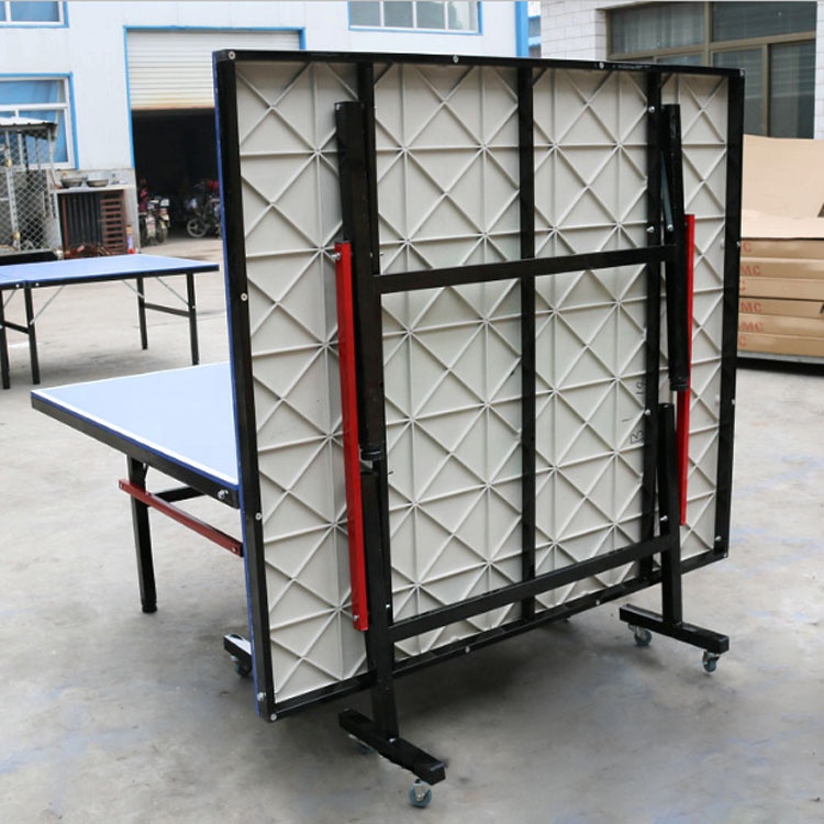 Outdoor tennistafel opvouwbare - Table Tennis Youtube recensie en prijs