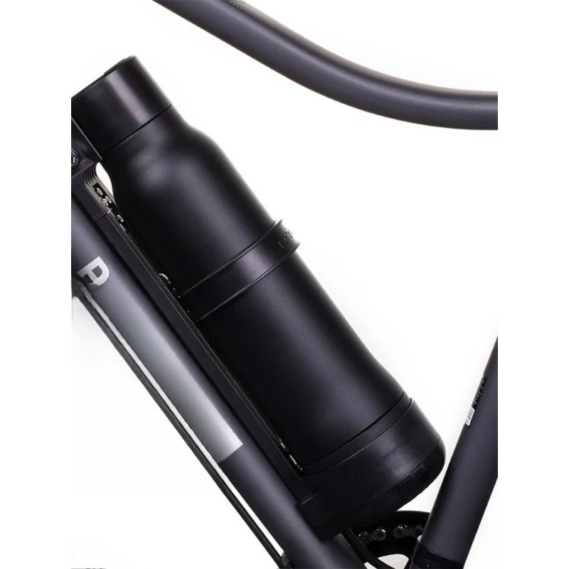 Elektrische fietsaanbouwset vo - Rubber Booster Speed recensie en prijs