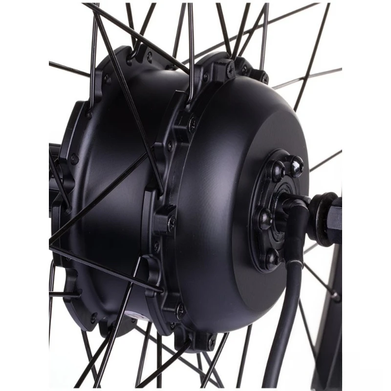 Elektrische fietsaanbouwset vo - Rubber Booster Speed recensie en prijs
