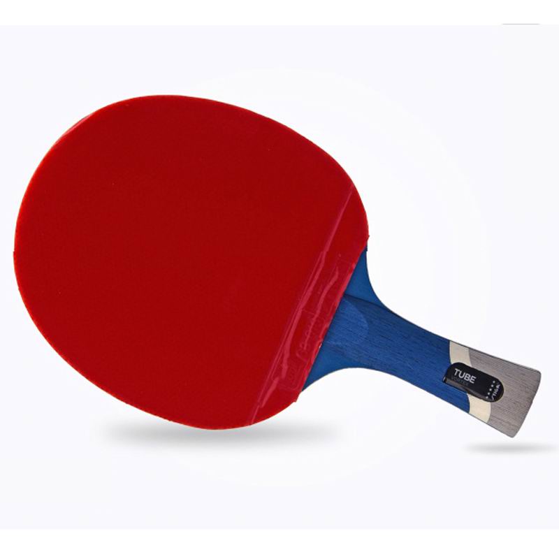 Stiga 5-sterren TUBE tafeltenn - Table Tennis Youtube recensie en prijs