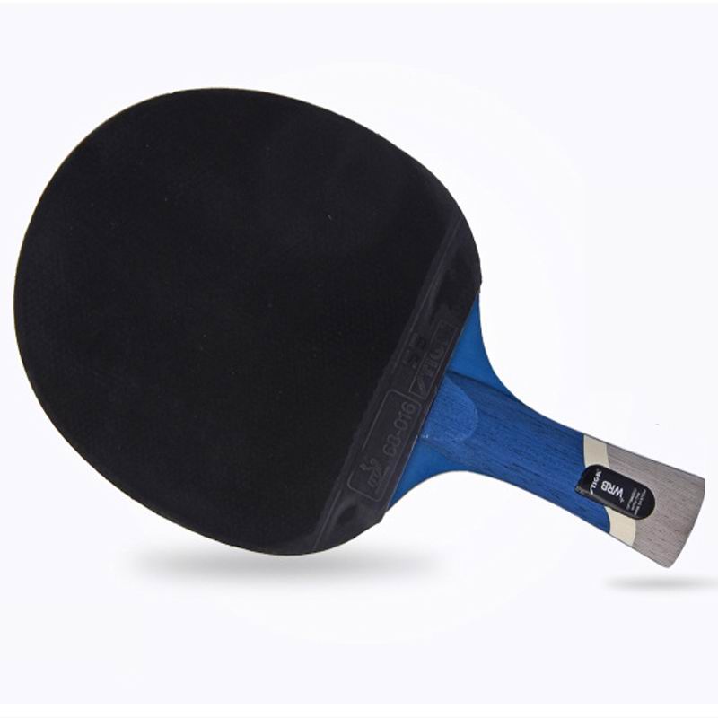 Stiga 5-sterren TUBE tafeltenn - Table Tennis Youtube recensie en prijs