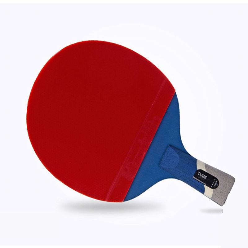 Stiga 5-sterren TUBE tafeltenn - Table Tennis Youtube recensie en prijs