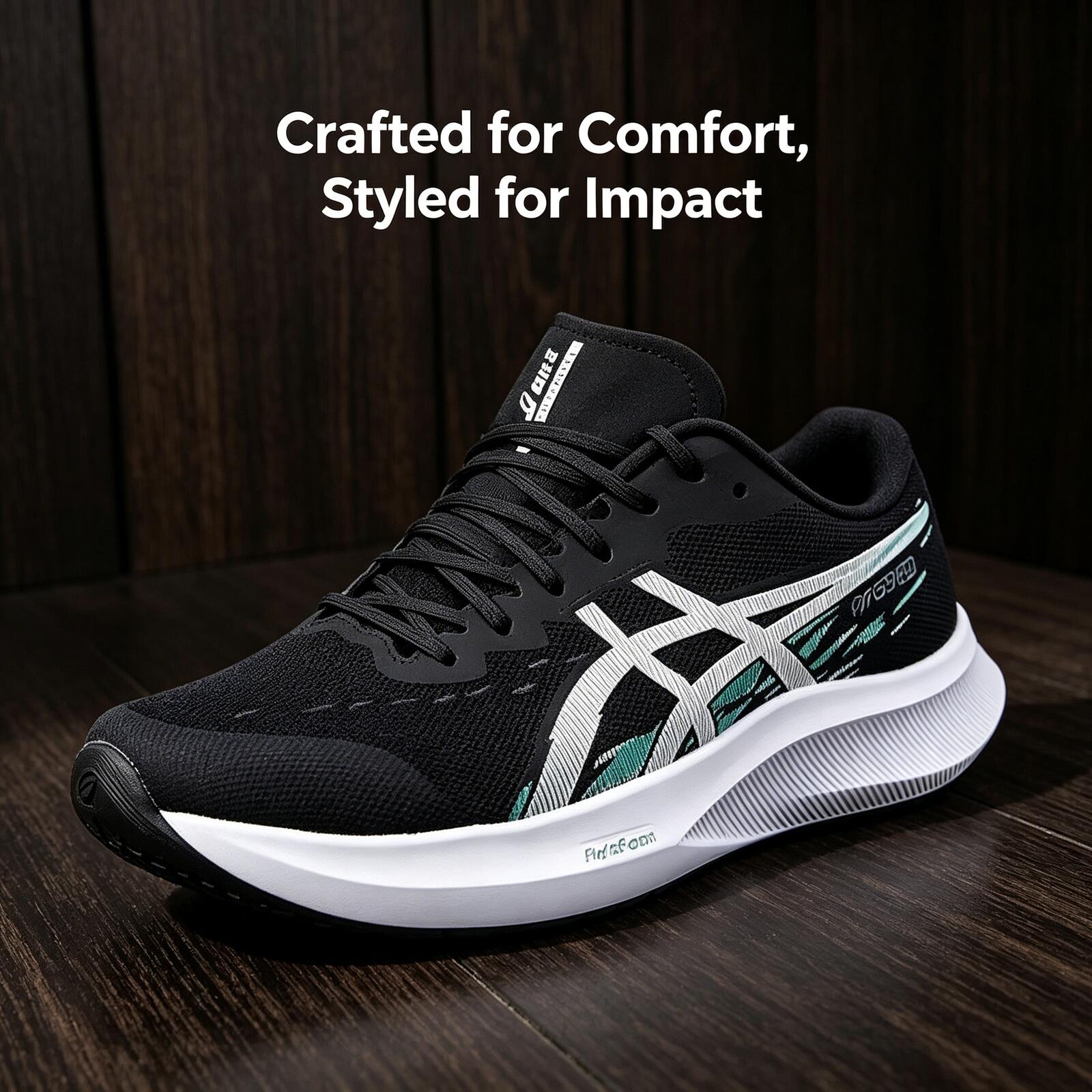 ASICS 2026 Mid Top Hardloopsch - Table Tennis Shoes Asics recensie en prijs