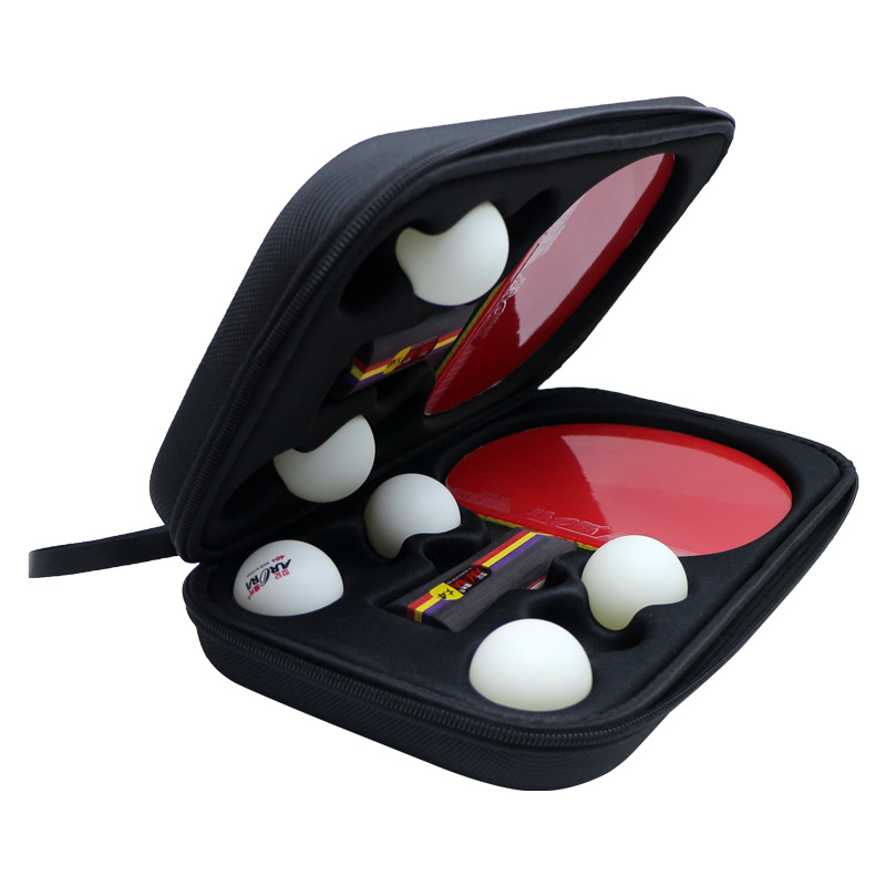 Tafeltennisrackettas Draagbare - Table Tennis Backhand recensie en prijs