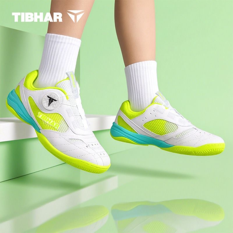 Professionele tafeltennisschoe - Table Tennis Youth recensie en prijs