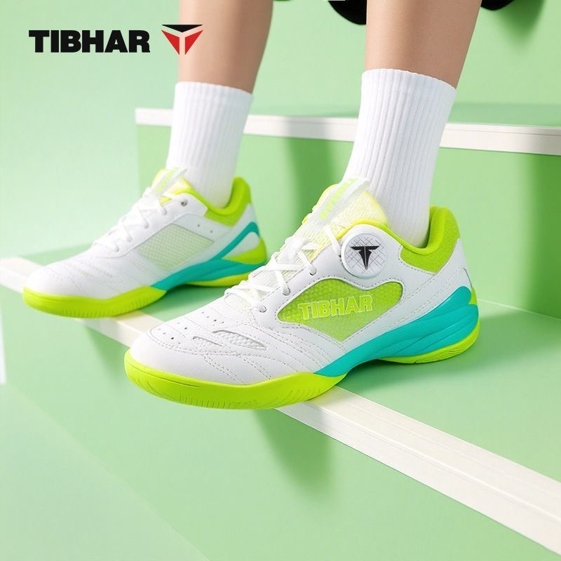Professionele tafeltennisschoe - Table Tennis Youth recensie en prijs