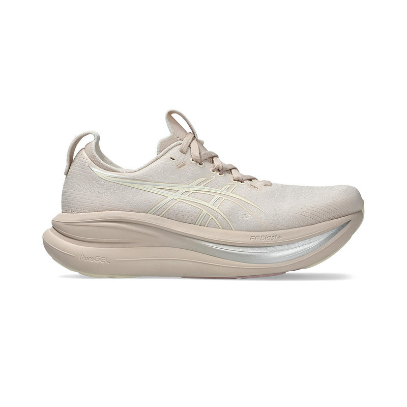 Asics 2026new Dames Kussen Loo - Table Tennis Shoes Asics recensie en prijs