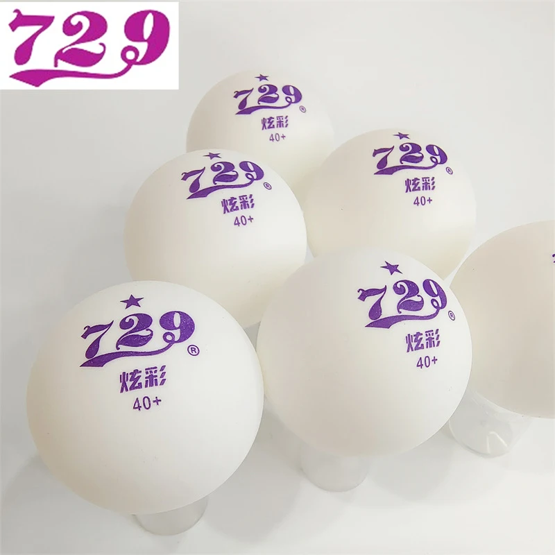 100 Stuks 729 Vriendschap 1 St - Table Tennis Pc recensie en prijs