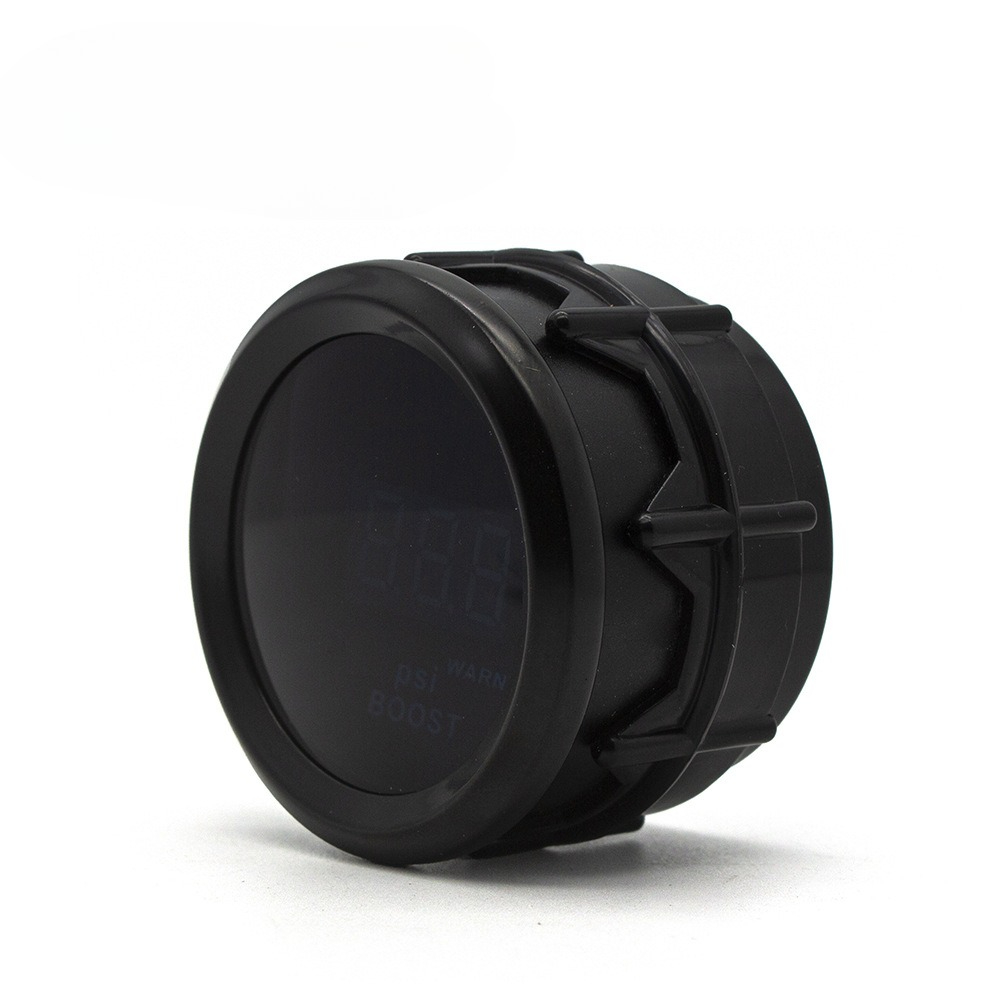 Automobiel modificatie-instrum - Rubber Booster Speed recensie en prijs