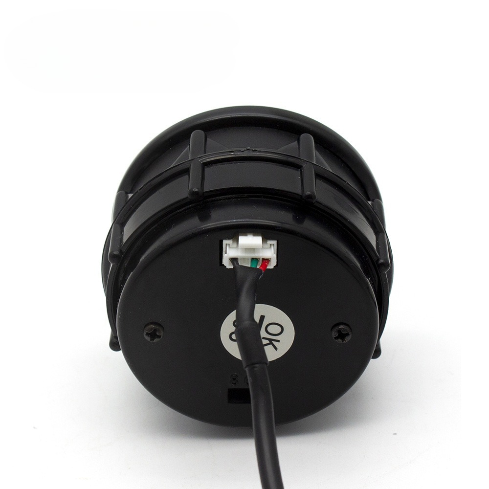 Automobiel modificatie-instrum - Rubber Booster Speed recensie en prijs