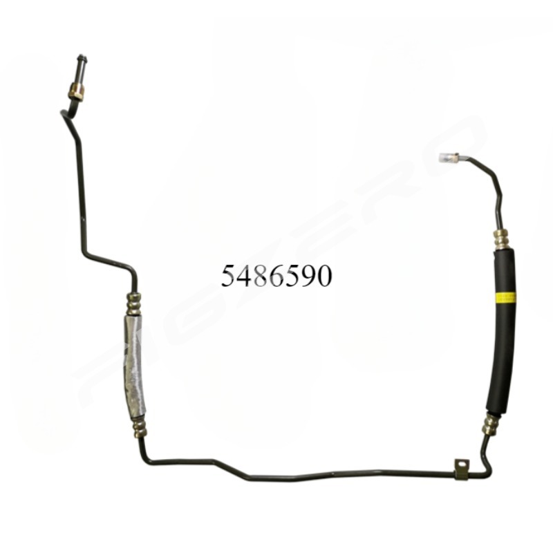 4-speed Gear Steering Booster  - Rubber Booster Speed recensie en prijs