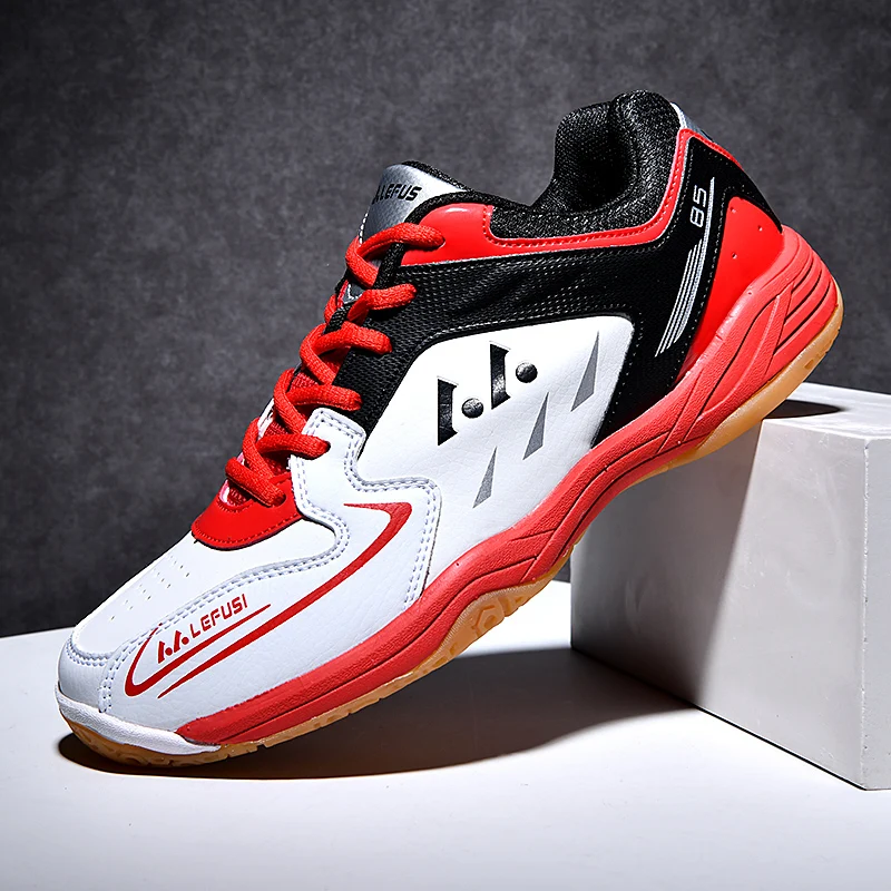 2026 Sportbadmintonschoenen Pr - Table Tennis Youth recensie en prijs