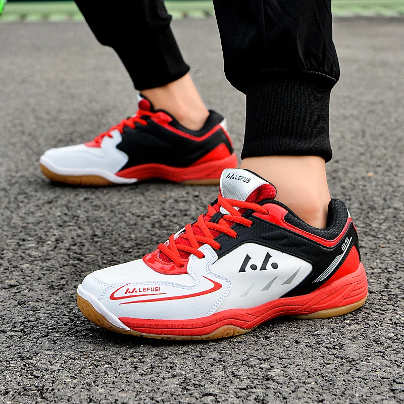 2026 Sportbadmintonschoenen Pr - Table Tennis Youth recensie en prijs
