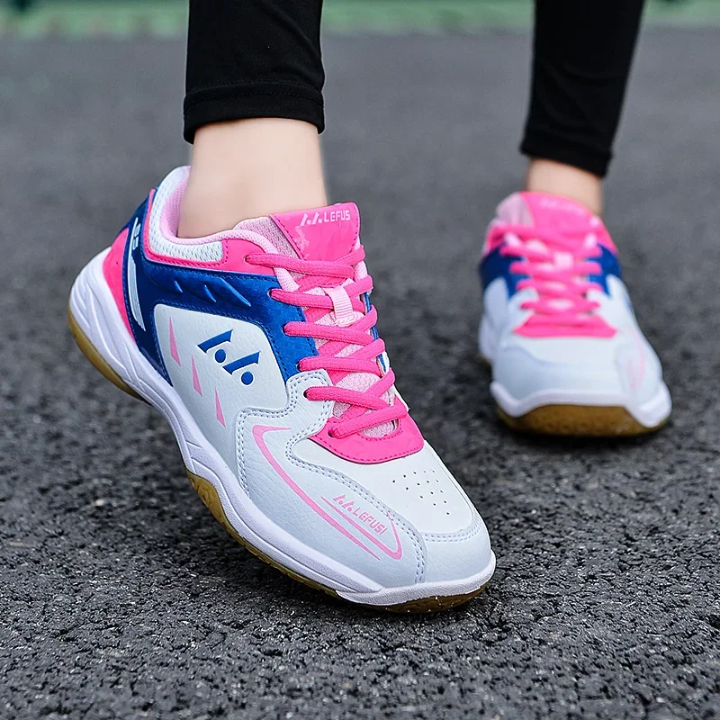 2026 Sportbadmintonschoenen Pr - Table Tennis Youth recensie en prijs