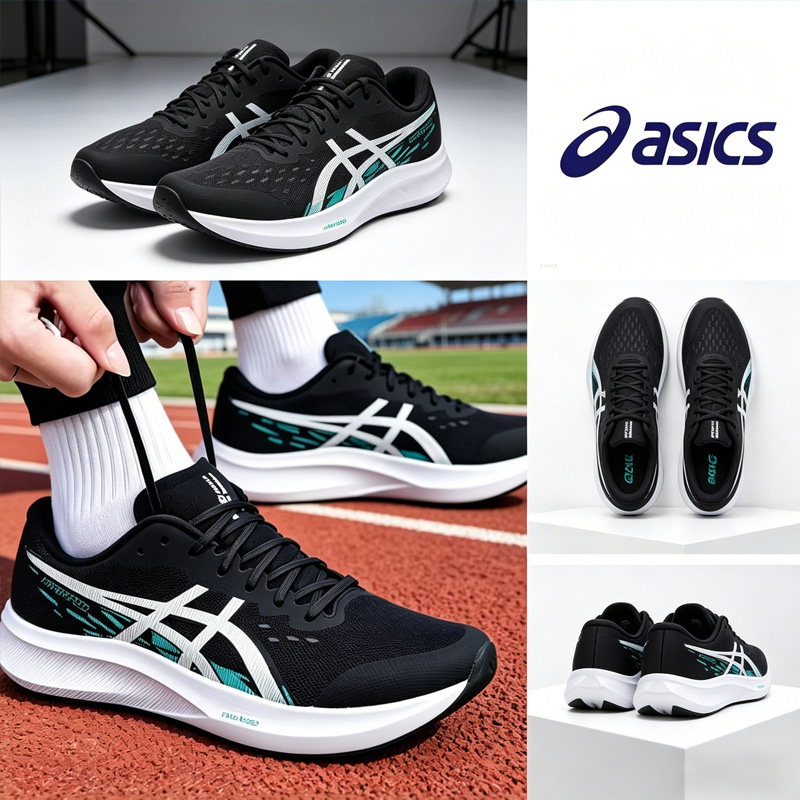 Asics Mid-Top hardloopschoenen - Table Tennis Shoes Asics recensie en prijs