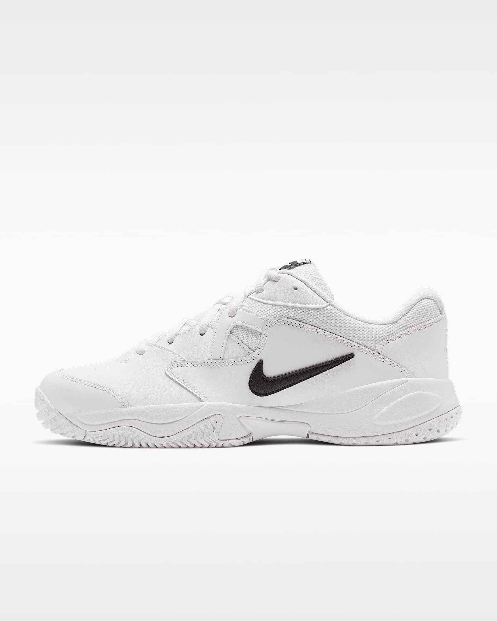 NikeCourt Lite 2 Hardcourt-ten - Table Tennis Shoes Asics recensie en prijs