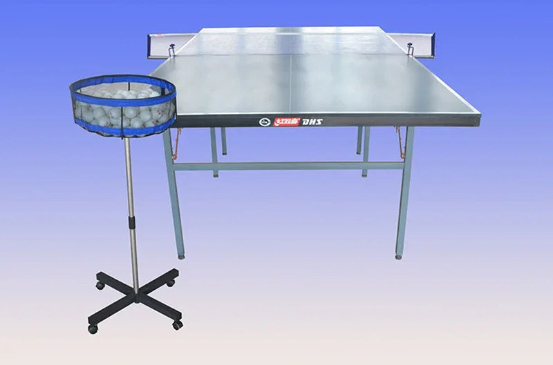 Tafeltennistrainingsapparaat S - Table Tennis Vr recensie en prijs