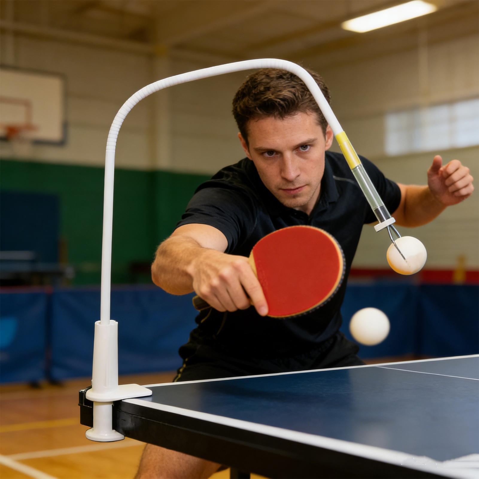 Tafeltennis trainingsapparatuu - Table Tennis Youth recensie en prijs