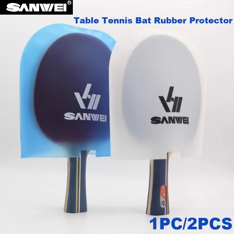 Racket Tafeltennisbeschermhoez - Table Tennis Backhand recensie en prijs