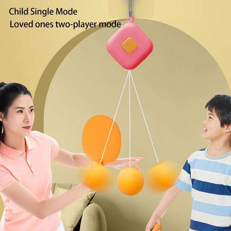 Tafeltennis Oefentrainer Indoo - Table Tennis Kids recensie en prijs