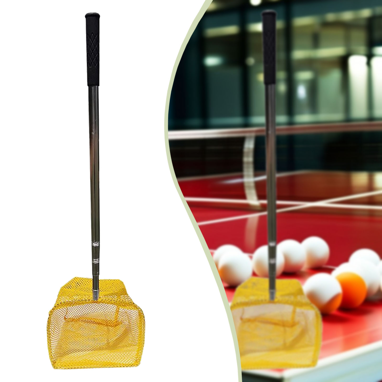 1 PC Tafeltennisbal-opvangnet  - Table Tennis Pc recensie en prijs
