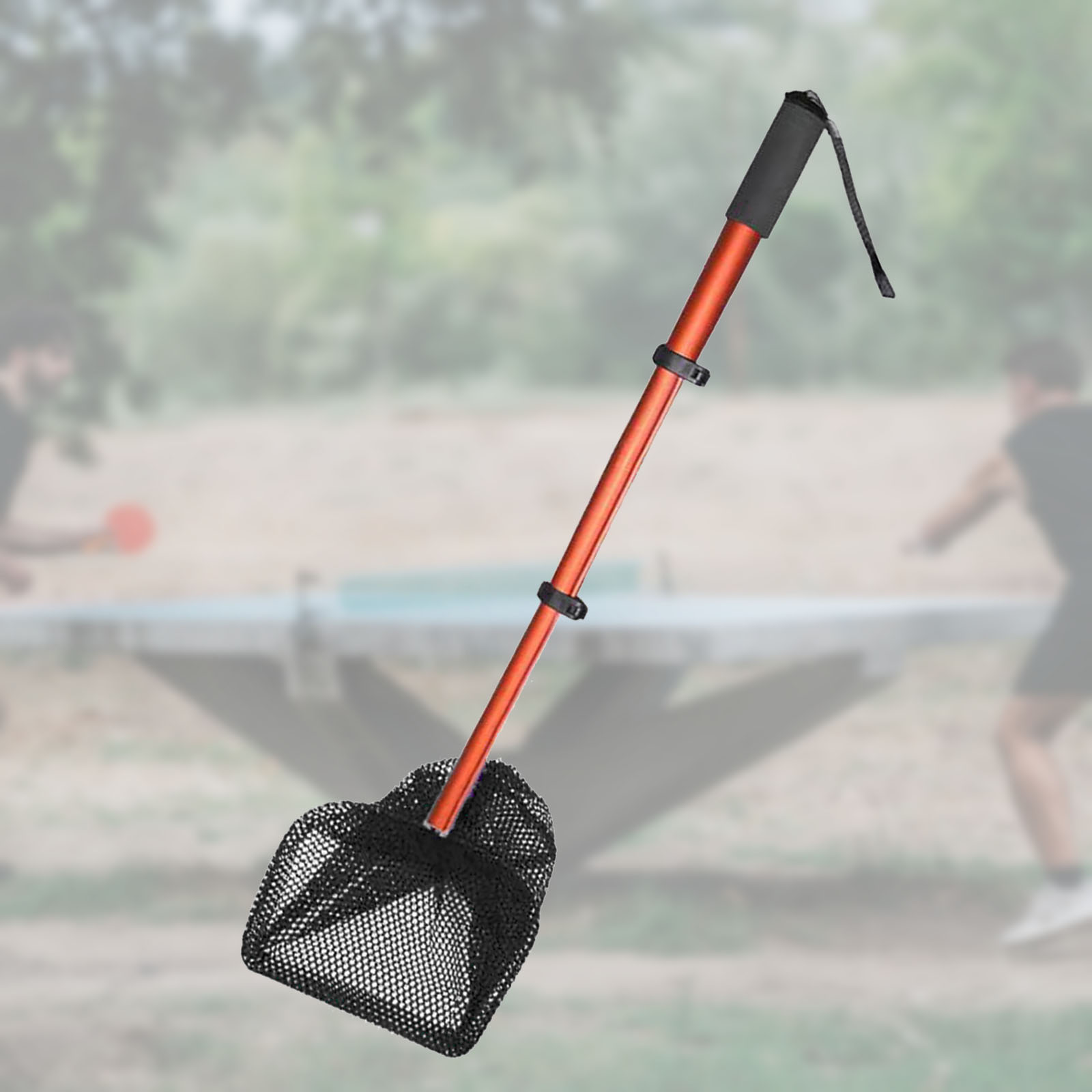1 PC Tafeltennisbal-opvangnet  - Table Tennis Pc recensie en prijs