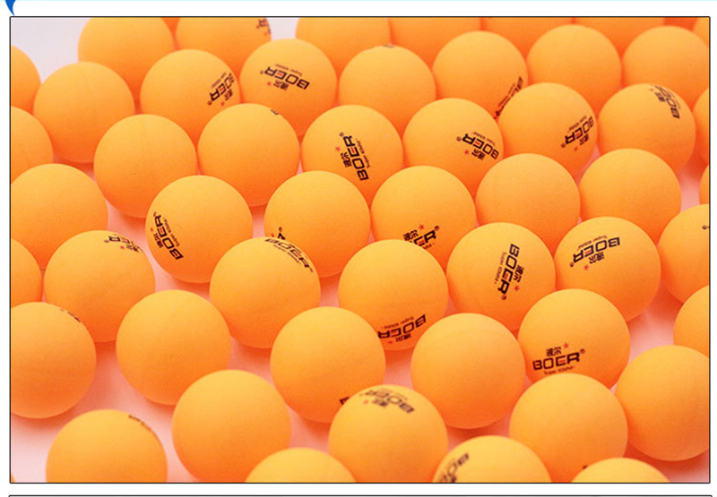 Tafeltennisballen Professionel - Table Tennis Pc recensie en prijs