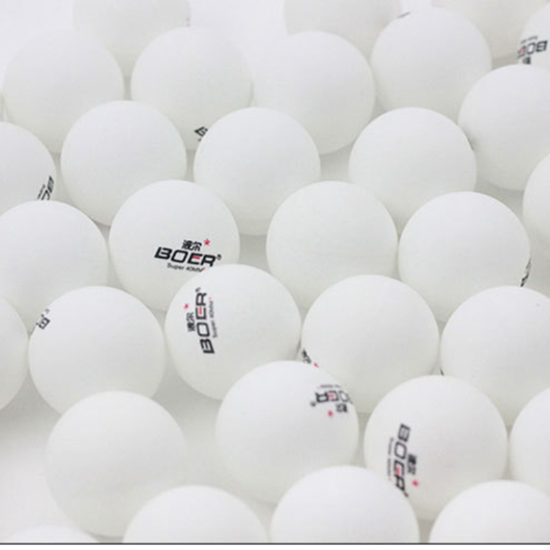Tafeltennisballen Professionel - Table Tennis Pc recensie en prijs