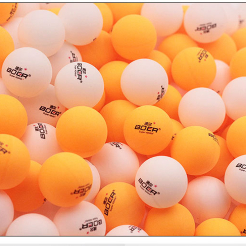 Tafeltennisballen Professionel - Table Tennis Pc recensie en prijs