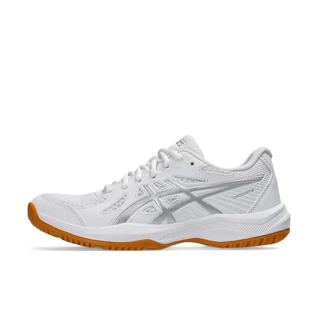 ASICS Gel-Upcourt 6 lage train - Table Tennis Shoes Asics recensie en prijs