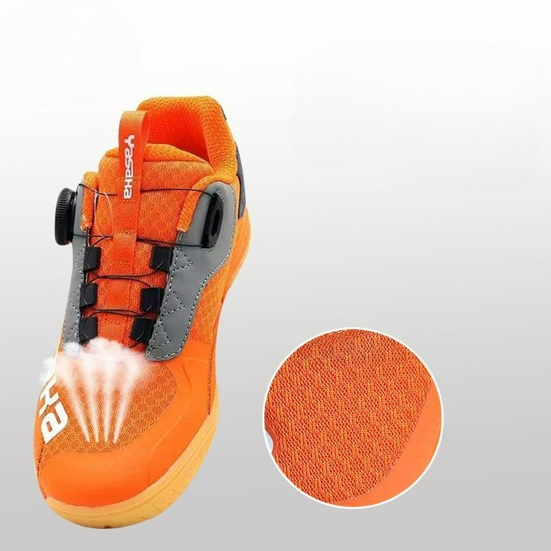 2026 Zomer Tafeltennisschoenen - Table Tennis Youth recensie en prijs
